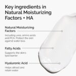 خرید The Ordinary Natural Moisturizing Factors plus HA - از آمازون امارات