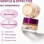 خرید Calcium Dark Spot Eye Cream for Dark Circles از آمازون امارات