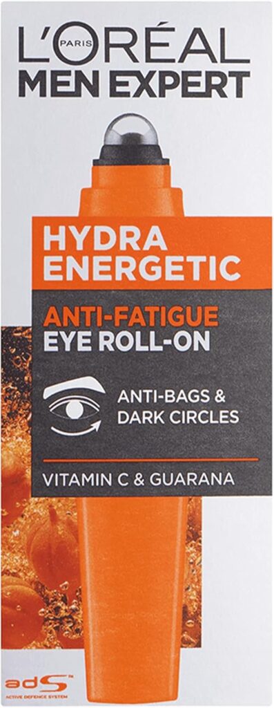 خرید الکترونیک L’Oréal Paris men expert Hydra Energetic Eye