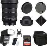 خرید Sigma 24-70mm F2.8 DGDN II for Sony E از آمازون امارات