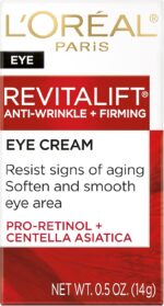 خرید LOreal Professional Revitalift Anti-Wrinkle and Firming Eye Cream از آمازون امارات