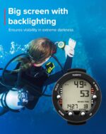 خرید SUUNTO ZOOP NOVO BLACK 2 از آمازون امارات
