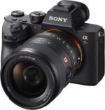 خرید Sony Fe 24mm F1.4 gm Lens | Premium از آمازون امارات