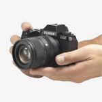 خرید Sigma 18-50mm F2.8 DC DN Contemporary For Fujifilm از آمازون امارات