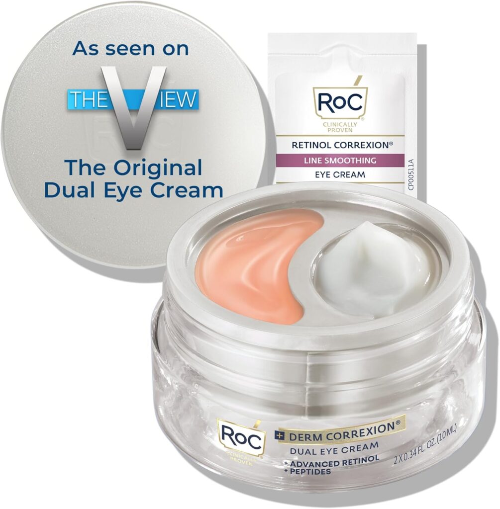 خرید الکترونیک RoC DERM CORREXION DUAL