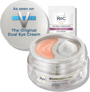 خرید الکترونیک RoC DERM CORREXION DUAL