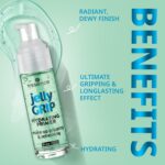 خرید essence jelly GRIP HYDRATING PRIMER 3 از آمازون امارات