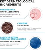 خرید La Roche-Posay Pigmentclar Eye Cream for Dark Circles از آمازون امارات