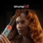 خرید Dyson Airwrap I.D.™ Multi-Styler And Dryer Straight+Wavy In از آمازون امارات