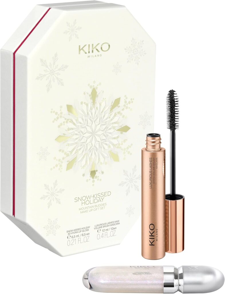 ست هدیه آرایشی KIKO Milano