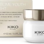 کرم شب ضد چروک KIKO Milano