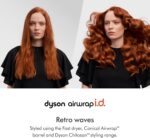 خرید Dyson Airwrap I.D. Multi-Styler And Dryer Straight+Wavy 6 از آمازون امارات