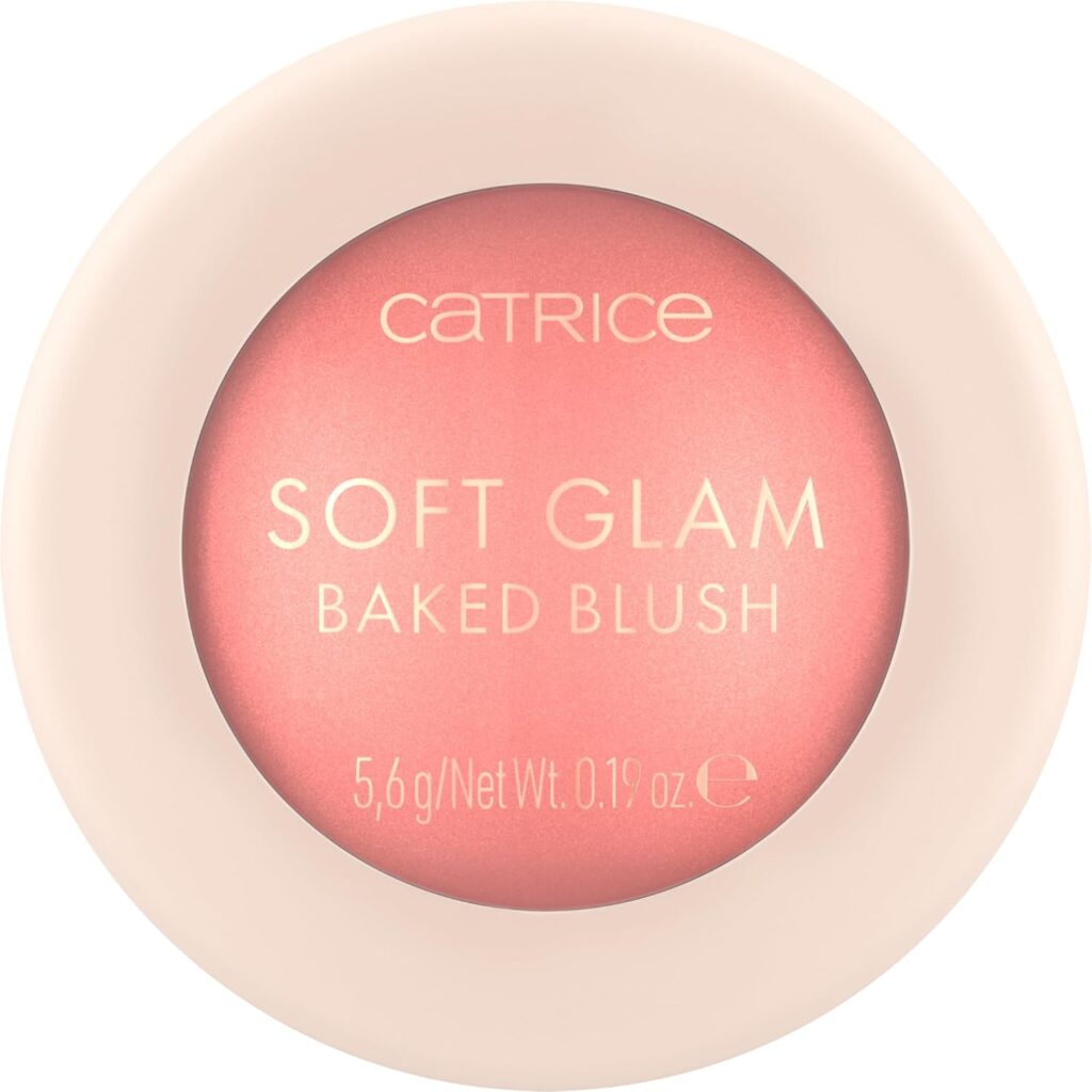 خرید رژگونه کتریس Soft Glam