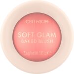 خرید رژگونه کتریس Soft Glam