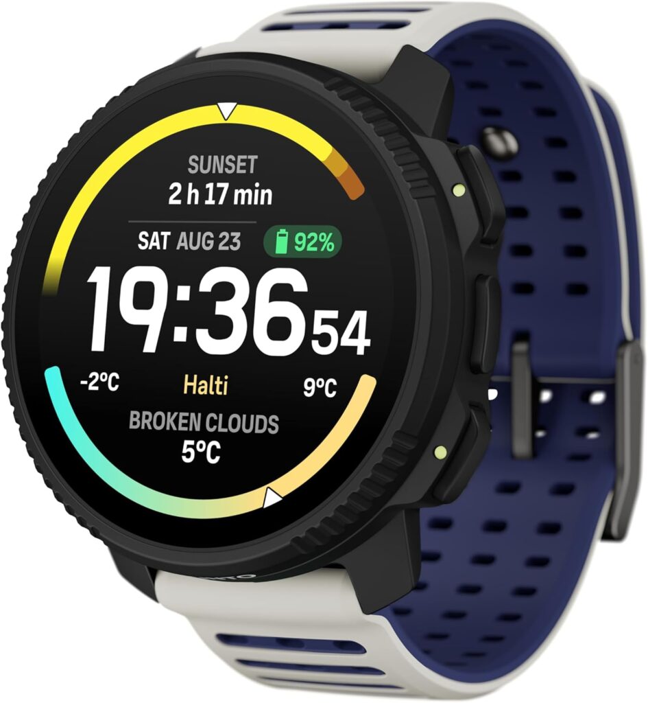 ساعت مچی SUUNTO Vertical 2