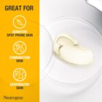 خرید Neutrogena, Soothing Clear Oil-Free Moisturiser, Hydrates & Calms از آمازون امارات
