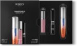 خرید KIKO Milano Unmissable Makeup Set Waterproof Mascara Waterproof از آمازون امارات