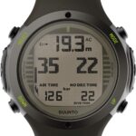 کامپیوتر غواصی SUUNTO D6i