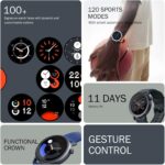 خرید CMF WATCH PRO 2 Smartwatch, Heart Rate Fitness از آمازون امارات