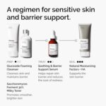 خرید The Ordinary Soothing & Barrier Support Serum | از آمازون امارات