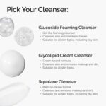 خرید The Ordinary Glucoside Foaming Cleanser, Mild Foaming Face از آمازون امارات