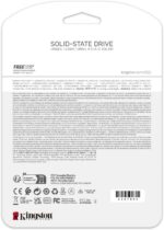 خرید Kingston Kingston NV3 NVMe PCIe 4.0 از آمازون امارات