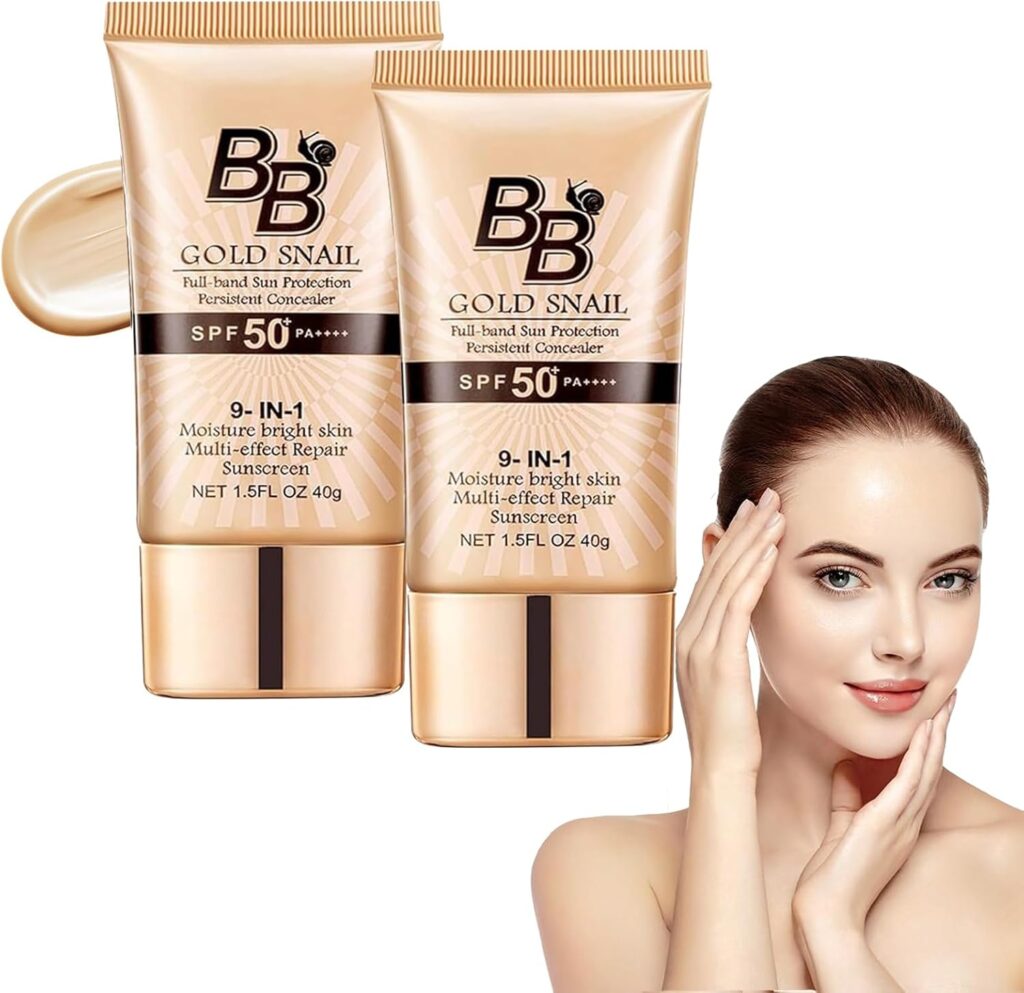 کرم بی بی PINKE با SPF50
