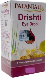 خرید 2 X Divya Drishti Eye Drops 10ml 5 از آمازون امارات