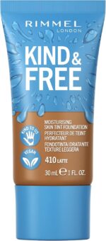 خرید Rimmel KIND & FREE Skin Tint - Moisturizing از آمازون امارات