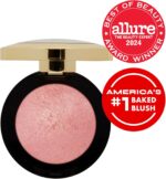 خرید Milani Baked Blush - Luminoso (0.12 Ounce) Cruelty-Free از آمازون امارات