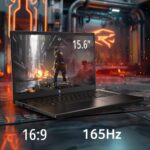 خرید Acer Store Acer Nitro V Gaming Laptop از آمازون امارات