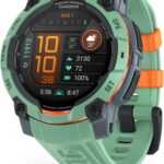 ساعت هوشمند Garmin Instinct 3