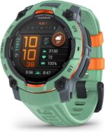 ساعت هوشمند Garmin Instinct 3