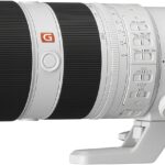 لنز سونی FE 70-200mm F2.8 GM OSS II