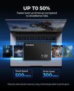 خرید Orico Store ORICO NAND SSD - 2.5 از آمازون امارات