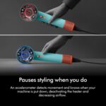خرید Dyson Supersonic Nural Hair Dryer (Ceramic Pink/Rose Gold) از آمازون امارات