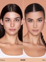 خرید SHEGLAM Full Coverage Foundation Makeup Long Lasting Waterproof از آمازون امارات