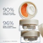 خرید RoC DERM CORREXION DUAL EYE with Line Smoothing از آمازون امارات