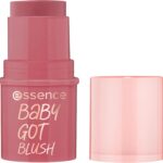 خرید رژ گونه essence baby got blush
