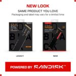 خرید SanDisk Store WD_BLACK 8TB SN850X NVMe Internal از آمازون امارات