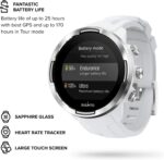خرید SUUNTO 9 Baro & Peak, GPS Sports Watch از آمازون امارات