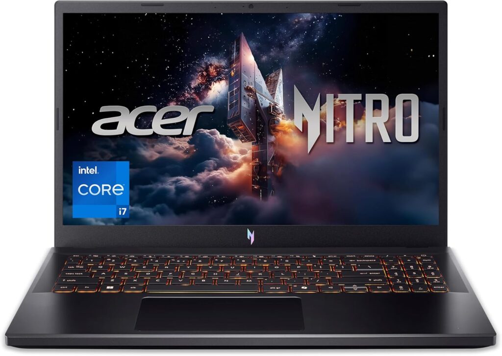 خرید لپتاپ Acer Store Nitro V