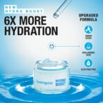 خرید Neutrogena Face Moisturizer Water Gel, Hydro Boost, Normal از آمازون امارات