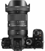 خرید Sigma 18-50mm F2.8 DC DN Contemporary For Fujifilm از آمازون امارات
