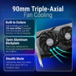 خرید PNY PNY GEFORCE RTX™ 5060 8GB از آمازون امارات