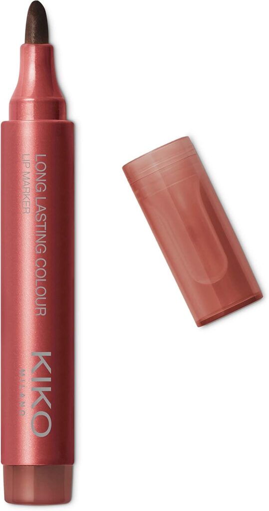 رژ لب مایع KIKO Milano