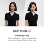 خرید Dyson Airwrap I.D. Multi-Styler And Dryer Straight+Wavy 5 از آمازون امارات