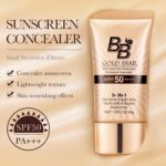 خرید PINKE 2 Pack BB Cream Light, SPF50+ Gold از آمازون امارات