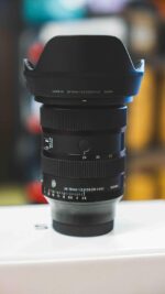 خرید Sigma 24-70mm F2.8 DGDN II for Sony E از آمازون امارات