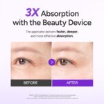 خرید Lifderm Eye Cream with Collagen & Vibrating Device از آمازون امارات